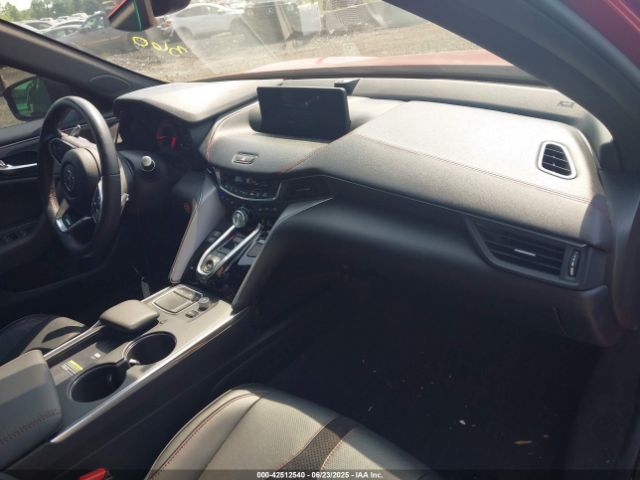 2023 ACURA TLX 19UUB6F54PA003068 Photo 4