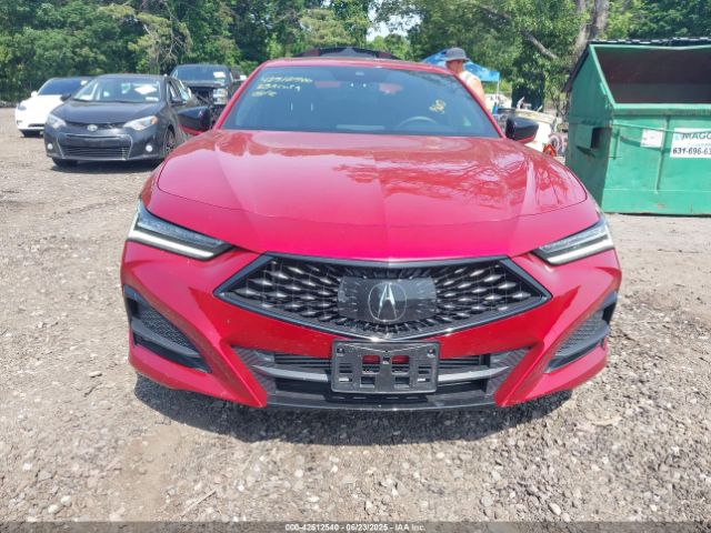 2023 ACURA TLX 19UUB6F54PA003068 Photo 5