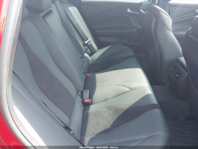 2023 ACURA TLX 19UUB6F54PA003068 Photo 7