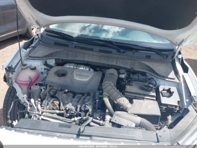 2021 HYUNDAI KONA KM8K33A50MU661968 Photo 9