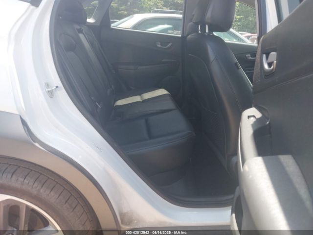 2021 HYUNDAI KONA KM8K33A50MU661968 Photo 7