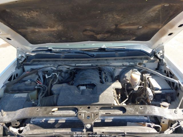 2018 CHEVROLET SILVERADO 1500 2GCVKREC2J1109122 Photo 9