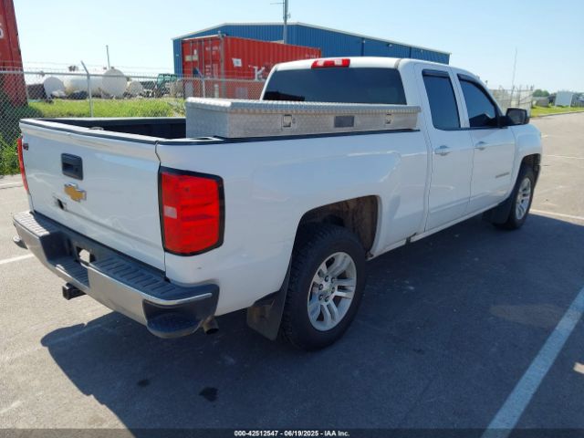 2018 CHEVROLET SILVERADO 1500 2GCVKREC2J1109122 Photo 3
