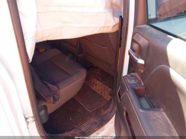 2018 CHEVROLET SILVERADO 1500 2GCVKREC2J1109122 Photo 7