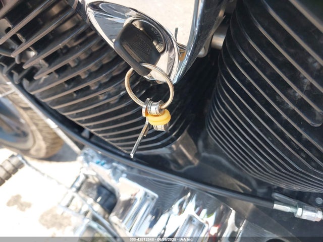 2024 Honda Vt1300 Cxa მანქანა იყიდება აუქციონზე, vin: JH2SC6166RK800459, აუქციონის ნომერი: 42512548