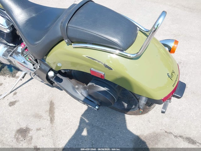 2024 Honda Vt1300 Cxa მანქანა იყიდება აუქციონზე, vin: JH2SC6166RK800459, აუქციონის ნომერი: 42512548