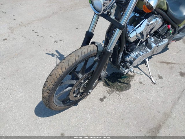 2024 Honda Vt1300 Cxa მანქანა იყიდება აუქციონზე, vin: JH2SC6166RK800459, აუქციონის ნომერი: 42512548