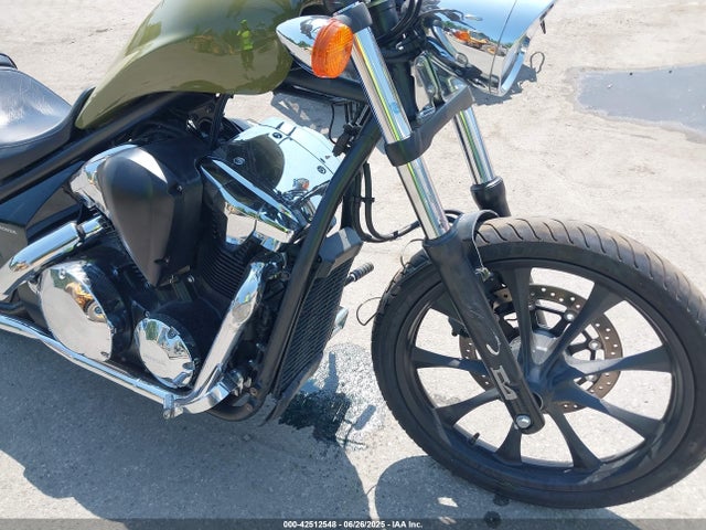 2024 Honda Vt1300 Cxa მანქანა იყიდება აუქციონზე, vin: JH2SC6166RK800459, აუქციონის ნომერი: 42512548