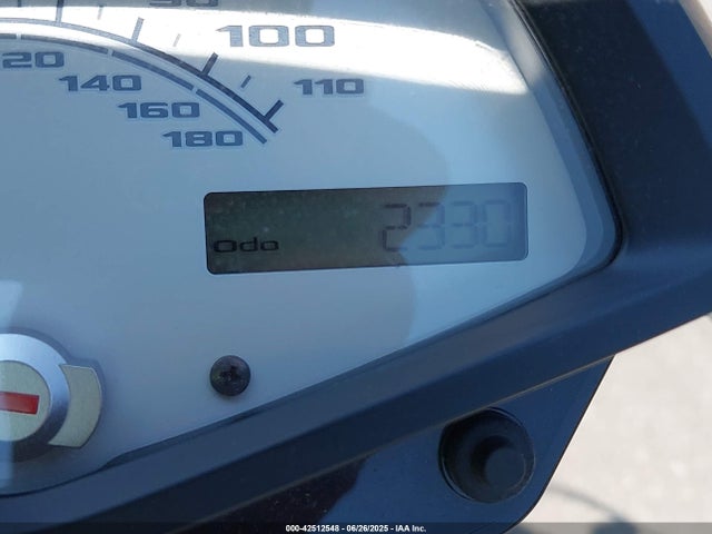 2024 Honda Vt1300 Cxa მანქანა იყიდება აუქციონზე, vin: JH2SC6166RK800459, აუქციონის ნომერი: 42512548