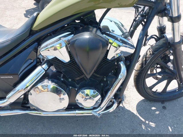 2024 Honda Vt1300 Cxa მანქანა იყიდება აუქციონზე, vin: JH2SC6166RK800459, აუქციონის ნომერი: 42512548