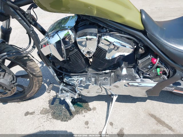 2024 Honda Vt1300 Cxa მანქანა იყიდება აუქციონზე, vin: JH2SC6166RK800459, აუქციონის ნომერი: 42512548