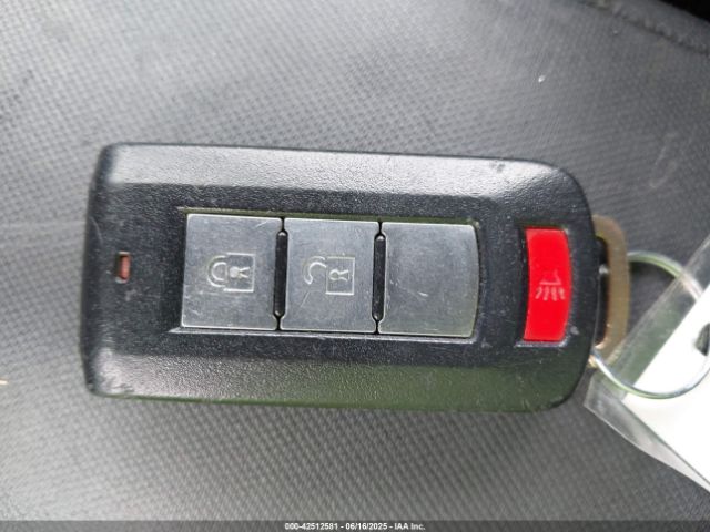 2013 MITSUBISHI OUTLANDER SPORT 4A4AP5AU5DE025153 Photo 10