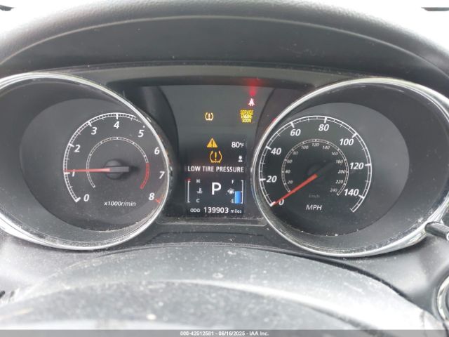 2013 MITSUBISHI OUTLANDER SPORT 4A4AP5AU5DE025153 Photo 6