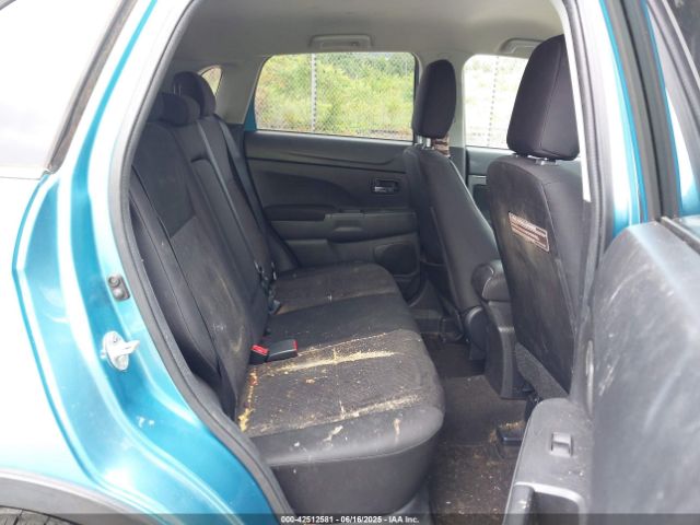 2013 MITSUBISHI OUTLANDER SPORT 4A4AP5AU5DE025153 Photo 7