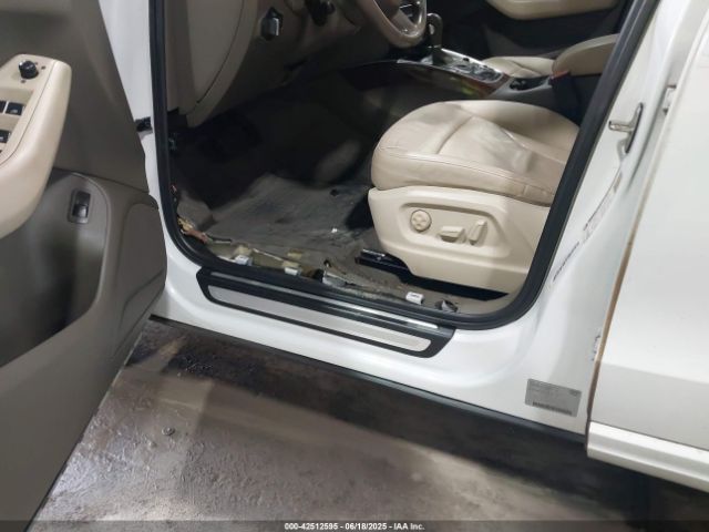 2012 AUDI Q5 WA1LFAFPXCA107295 Photo 5