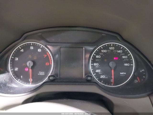 2012 AUDI Q5 WA1LFAFPXCA107295 Photo 6