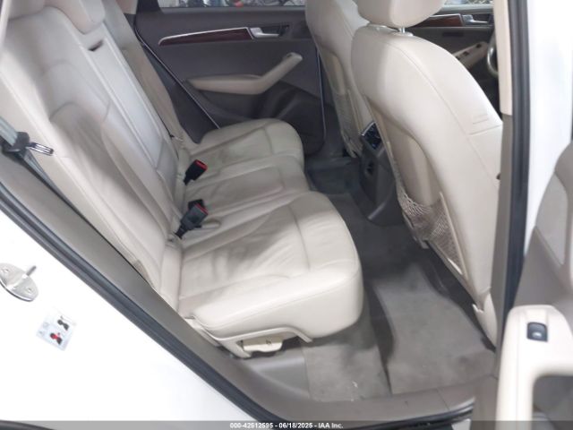 2012 AUDI Q5 WA1LFAFPXCA107295 Photo 7