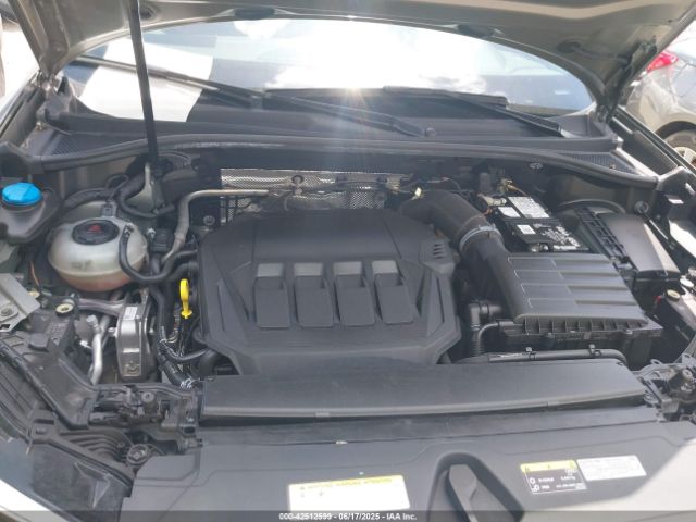 2020 AUDI Q3 WA1EECF34L1047762 Photo 9