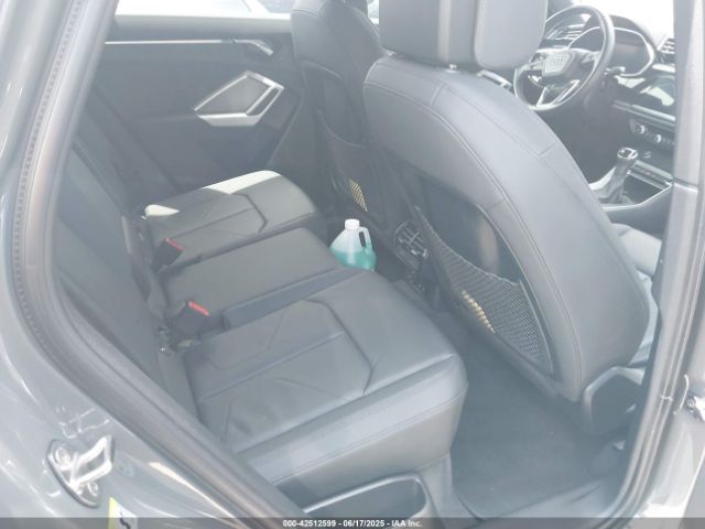 2020 AUDI Q3 WA1EECF34L1047762 Photo 7