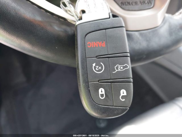 2016 JEEP GRAND CHEROKEE 1C4RJFBGXGC303667 Photo 10