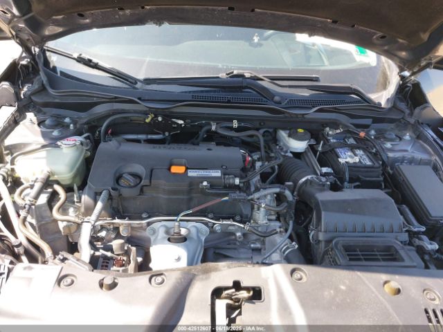 2021 HONDA CIVIC 2HGFC2F60MH537298 Photo 9
