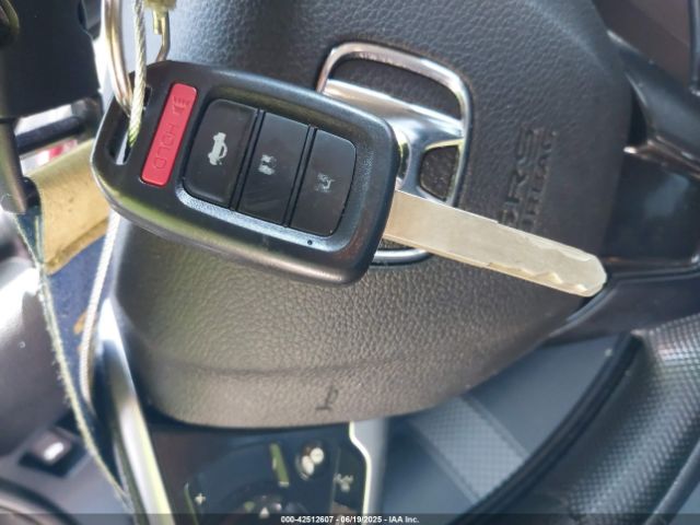 2021 HONDA CIVIC 2HGFC2F60MH537298 Photo 10
