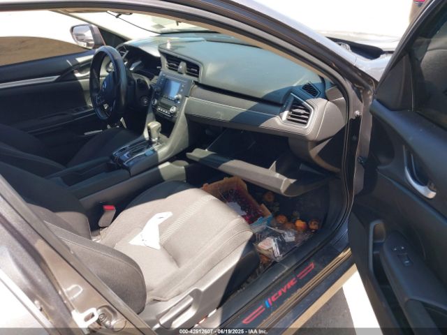 2021 HONDA CIVIC 2HGFC2F60MH537298 Photo 4