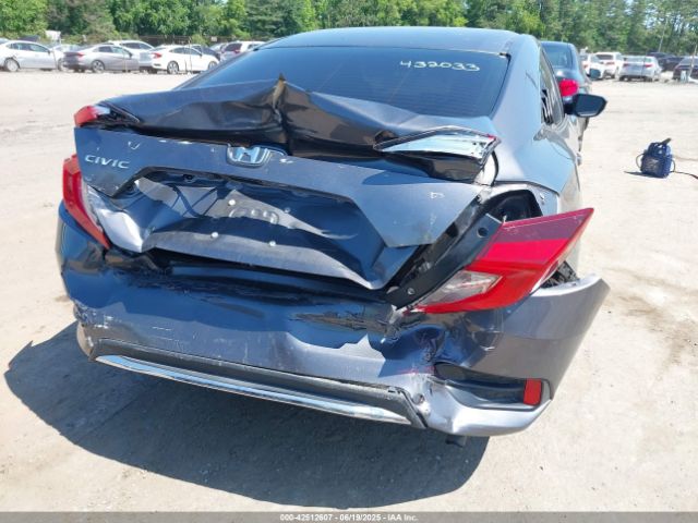 2021 HONDA CIVIC 2HGFC2F60MH537298 Photo 5