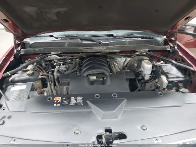 1GCVKREC6FZ370946 Chevrolet Silverado 1500 1lt