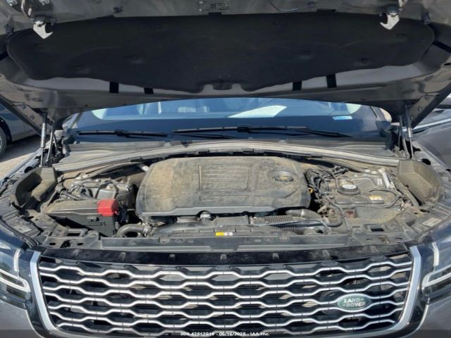 SALYB2RX1JA778174 Land Rover Range Rover Velar P250 S