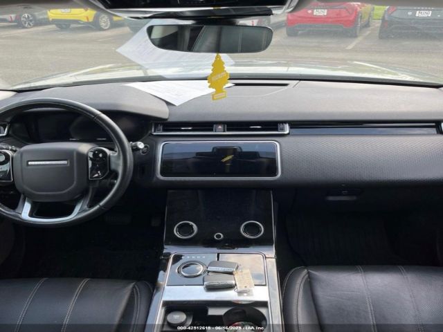 SALYB2RX1JA778174 Land Rover Range Rover Velar P250 S