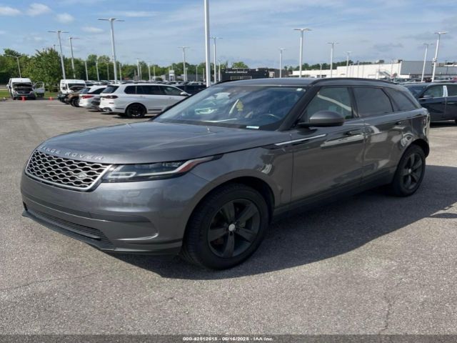 SALYB2RX1JA778174 Land Rover Range Rover Velar P250 S