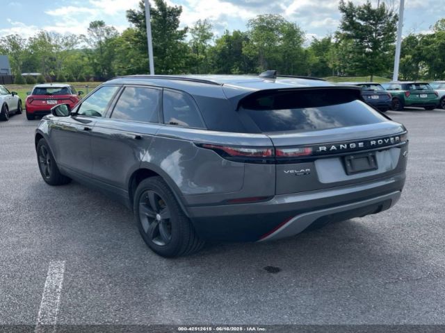 SALYB2RX1JA778174 Land Rover Range Rover Velar P250 S