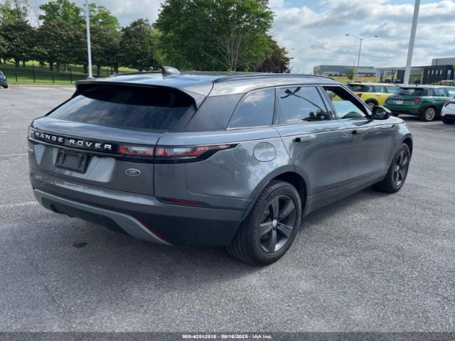 SALYB2RX1JA778174 Land Rover Range Rover Velar P250 S