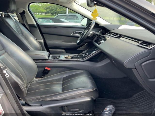 SALYB2RX1JA778174 Land Rover Range Rover Velar P250 S