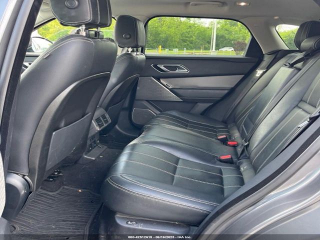 SALYB2RX1JA778174 Land Rover Range Rover Velar P250 S