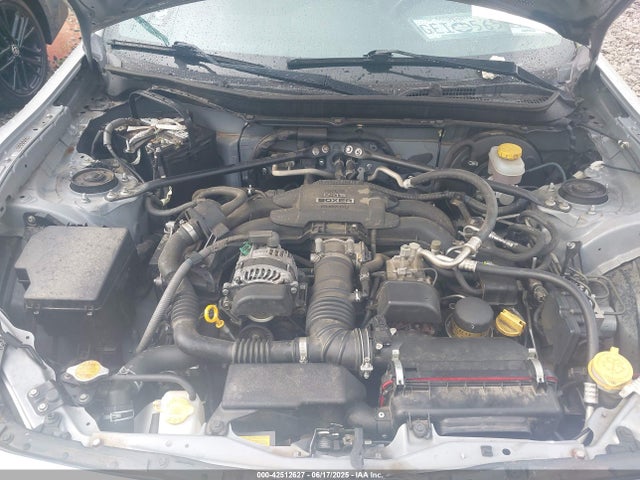 JF1ZNAA14E8708563 Scion 2014