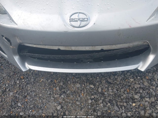 JF1ZNAA14E8708563 Scion 2014