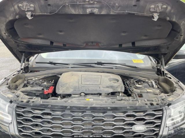 SALYB2EX4KA798720 Land Rover Range Rover Velar P250 S