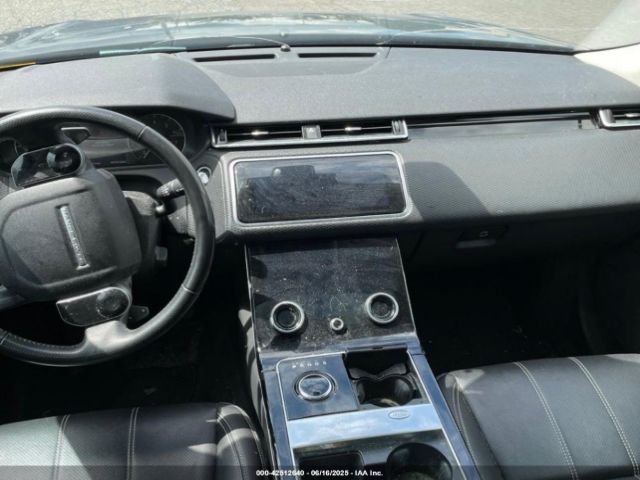 SALYB2EX4KA798720 Land Rover Range Rover Velar P250 S