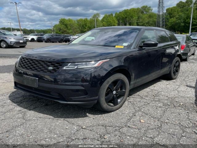 SALYB2EX4KA798720 Land Rover Range Rover Velar P250 S