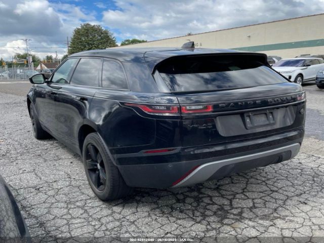 SALYB2EX4KA798720 Land Rover Range Rover Velar P250 S