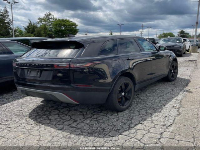 SALYB2EX4KA798720 Land Rover Range Rover Velar P250 S
