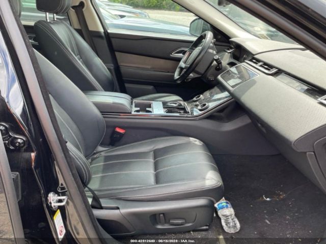 SALYB2EX4KA798720 Land Rover Range Rover Velar P250 S