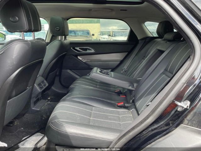 SALYB2EX4KA798720 Land Rover Range Rover Velar P250 S