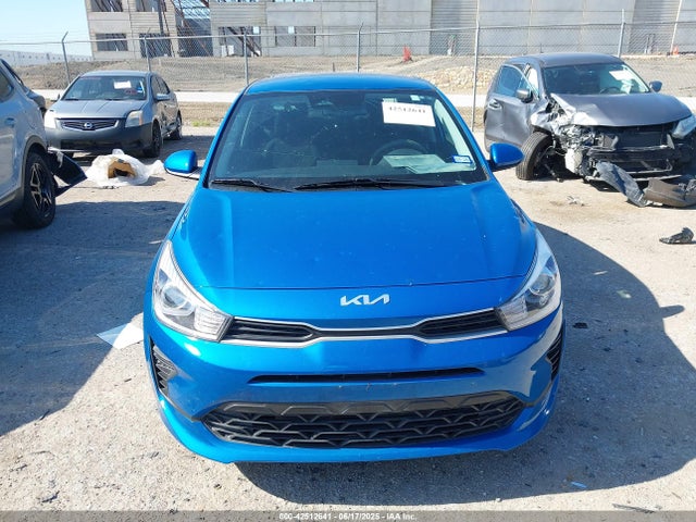 3KPA24AD9PE552458 KIA mpi gamma ii