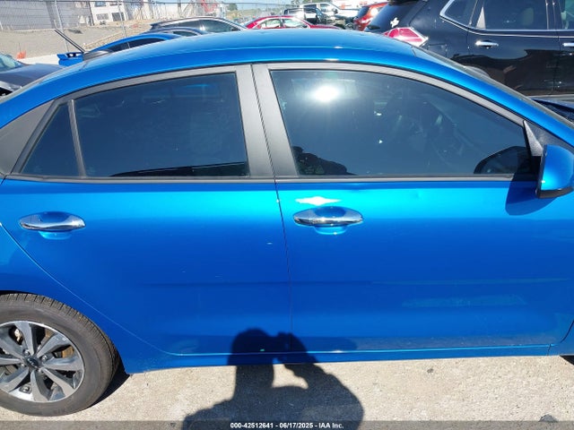 3KPA24AD9PE552458 KIA mpi gamma ii