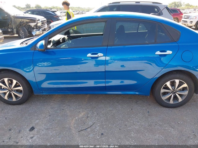 3KPA24AD9PE552458 KIA mpi gamma ii