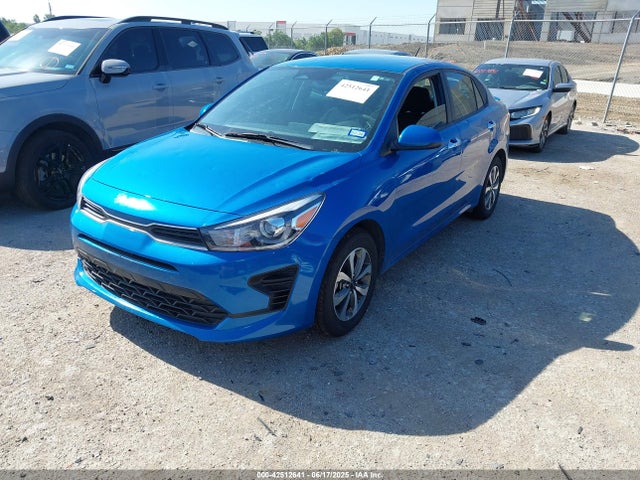 3KPA24AD9PE552458 KIA mpi gamma ii