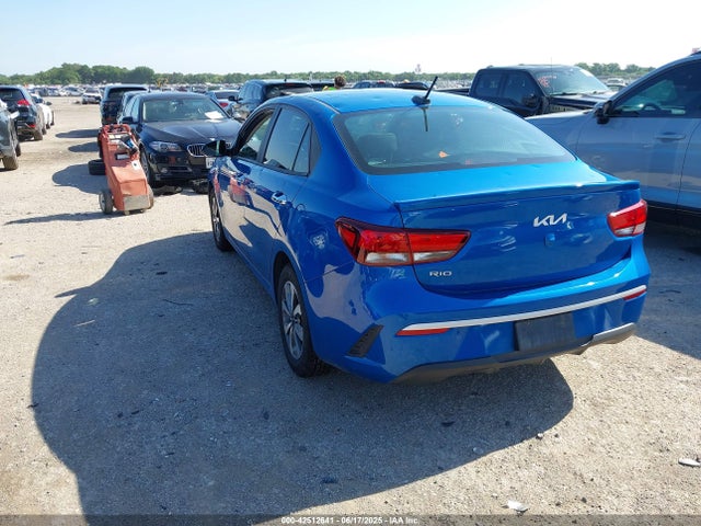 3KPA24AD9PE552458 KIA mpi gamma ii